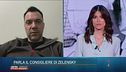 Parla il consigliere di Zelensky