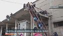 Guerra in Ucraina, Mariupol rasa al suolo
