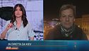 In diretta da Kiev