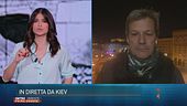 In diretta da Kiev