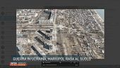 Mariupol sotto assedio