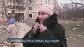 I crimini di guerra attribuiti alla Russia