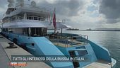 Tutti gli interessi della Russia in Italia