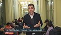 In diretta dal confine con la Polonia