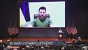 Zelensky, l'ucraino occidentale