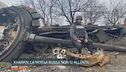 Kharkiv, la morsa russa non si allenta
