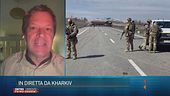 In diretta da Kharkiv