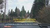 La strada delle armi dalla Polonia all'Ucraina