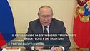 Il cerchio magico di Putin