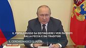 Il cerchio magico di Putin