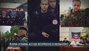 Russia - Ucraina, accuse reciproche di neonazismo