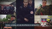Russia - Ucraina, accuse reciproche di neonazismo