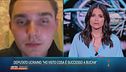 Mykyta Gerashchenko: "Ho visto cosa è successo a Bucha"