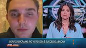 Mykyta Gerashchenko: "Ho visto cosa è successo a Bucha"