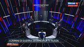 I crimini di guerra secondo la TV russa