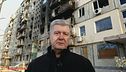 L'intervista a Petro Oleksijovyc Porošenko