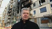 L'intervista a Petro Oleksijovyc Porošenko