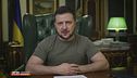 La richiesta di Zelensky all'ONU