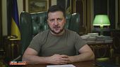 La richiesta di Zelensky all'ONU