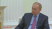 Putin vola nei sondaggi russi: vero o falso?