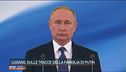 Lugano, sulle tracce della famiglia di Putin