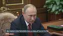 Gli indizi controversi sulla malattia di Putin