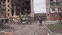 Mariupol, città simbolo degli orrori di guerra