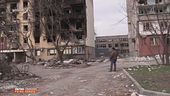 Mariupol, città simbolo degli orrori di guerra