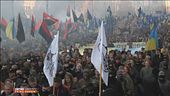 L'estremismo rossobruno che arriva dal Donbass