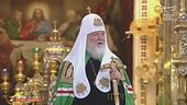 Kirill contro la libertà sessuale