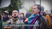 Una brigata arcobaleno nell'esercito ucraino