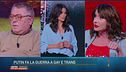 Vladimir Luxuria: "La mia esperienza in Russia"