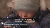 Guerra in Ucraina: Giorno 49
