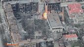 Gli ultimi giorni di Mariupol