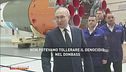 Putin: "Attacco in Ucraina inevitabile"