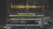 L'ordine dei comandi russi: "Ammazzate i civili"