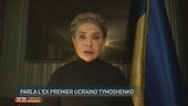 Guerra in Ucraina: parla Julija Tymoshenko