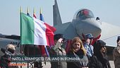 NATO, l'avamposto italiano in Romania