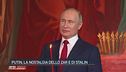 Putin, la nostalgia dello Zar e di Stalin