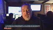 Guerra in Ucraina: parla Alex Orlowski