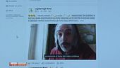 La web TV russa che parla del Papa
