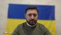 Vadym Boichenko, il sindaco di Mariupol
