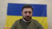 Vadym Boichenko, il sindaco di Mariupol