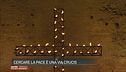 Cercare la pace è una Via Crucis