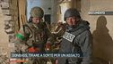 Donbass, tirare a sorte per un assalto