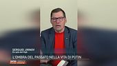 L'ombra del passato nella vita di Putin