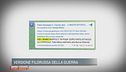 Versione filorussa della guerra