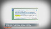 Versione filorussa della guerra