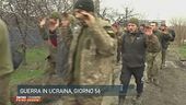 Guerra in Ucraina, giorno 56
