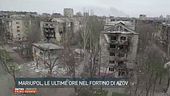 Mariupol, le ultime ore nel fortino di Azov